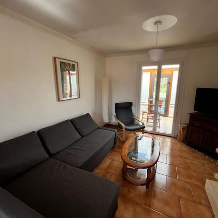 Maison Langres 6 Personnes ภายนอก รูปภาพ