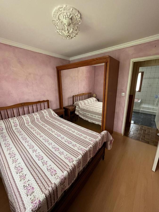 Maison Langres 6 Personnes ภายนอก รูปภาพ