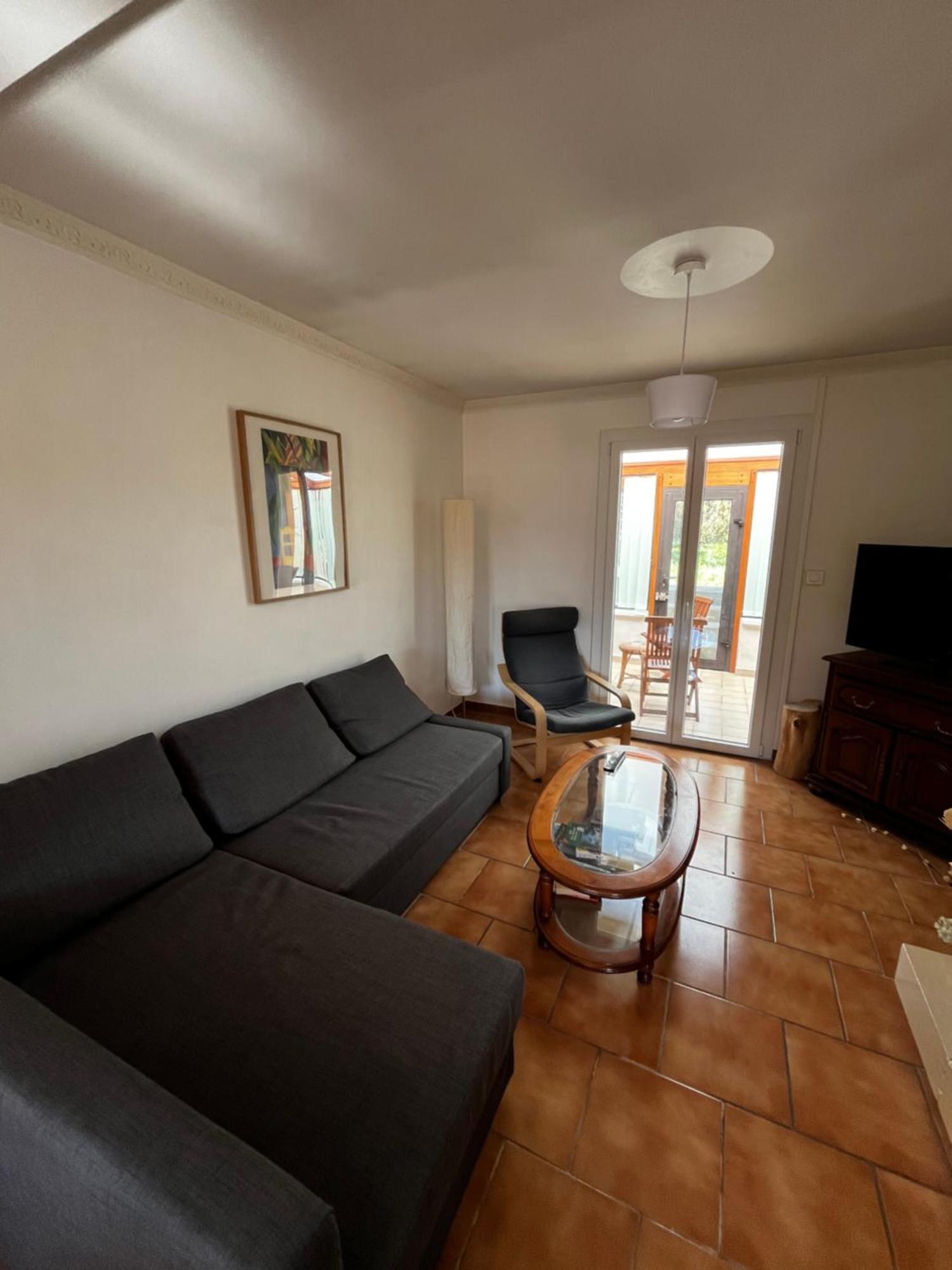 Maison Langres 6 Personnes ภายนอก รูปภาพ